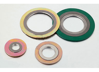 Standard Spiral Wound Gasket